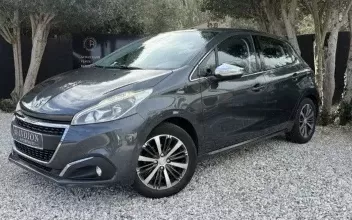 Peugeot 208 Perpignan
