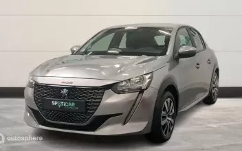 Peugeot 208 Avion