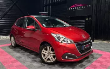 Peugeot 208 Cuincy