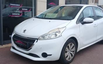 Peugeot 208 Les-Clayes-sous-Bois