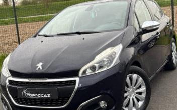 Peugeot 208 La-Chapelle-d'Armentières
