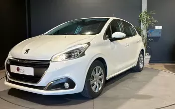 Peugeot 208 Aubenas