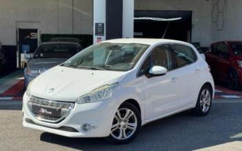 Peugeot 208 La-Seyne-sur-Mer