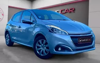 Peugeot 208 Houssen