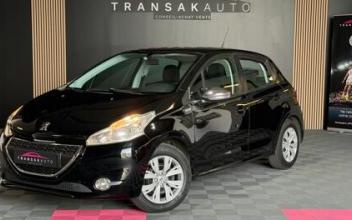 Peugeot 208 Venansault