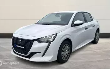Peugeot 208 Riom