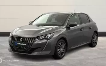 Peugeot 208 Champniers