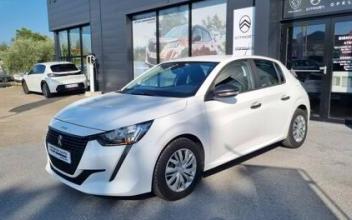 Peugeot 208 Quissac