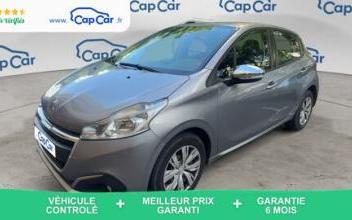 Peugeot 208 Limeil-Brévannes