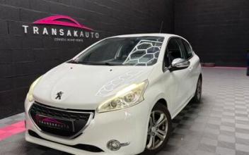 Peugeot 208 Chaponost
