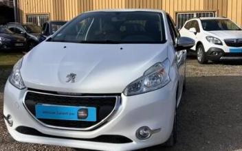 Peugeot 208 Mer