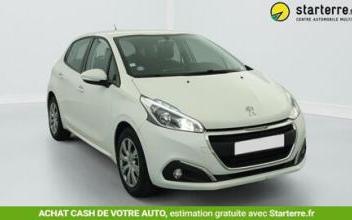 Peugeot 208 Saint-Fons