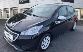 Peugeot 208 Vernouillet