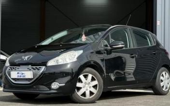Peugeot 208 Eslettes