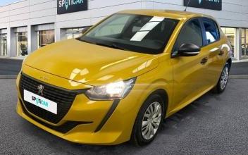 Peugeot 208 Lormont
