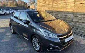Peugeot 208 Brive-la-Gaillarde
