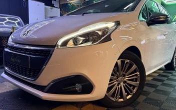 Peugeot 208 Lisses