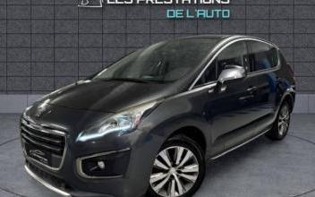 Peugeot 3008 Puteaux