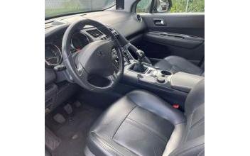 Peugeot 3008 Ensisheim