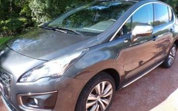 Peugeot 3008 Roanne