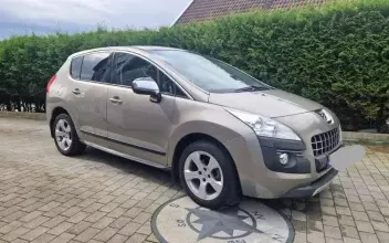 Peugeot 3008 Nantes