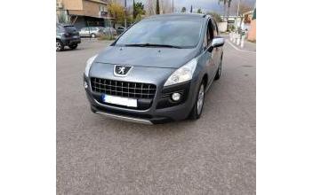 Peugeot 3008 Lattes