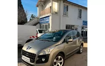 Peugeot 3008 La-Chapelle-de-Guinchay