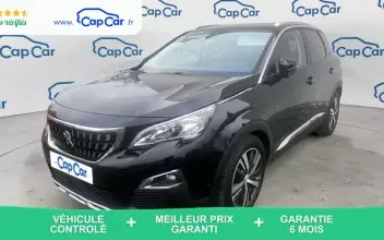 Peugeot 3008 Paris