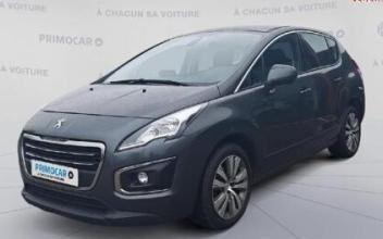 Peugeot 3008 Illange