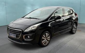 Peugeot 3008 Saint-Nabord