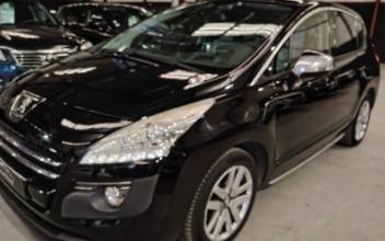 Peugeot 3008 Sainte-Geneviève-des-Bois