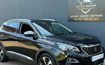 Peugeot 3008 Bischwiller