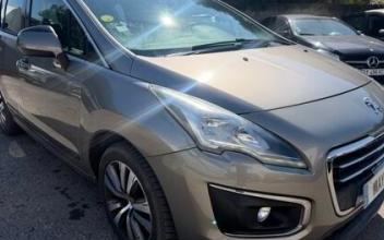 Peugeot 3008 Entraigues-sur-la-Sorgue