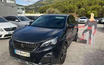 Peugeot 3008 La-Garde