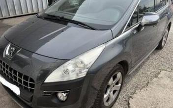 Peugeot 3008 Saint-Priest
