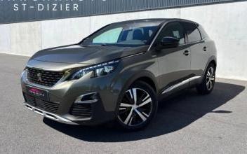 Peugeot 3008 Saint-Dizier