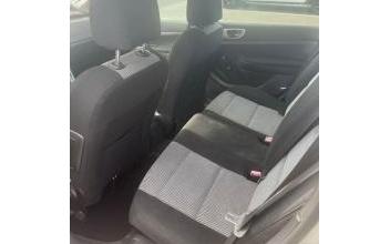 Peugeot 307 Rennes