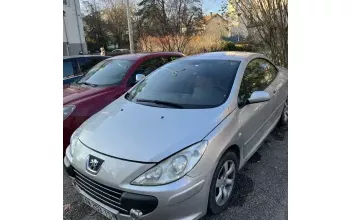 Peugeot 307 Voiron