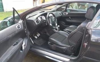 Peugeot 307 cc Toulouse