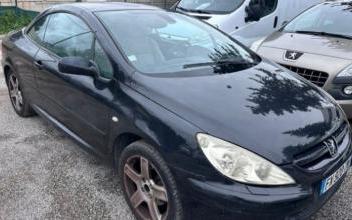 Peugeot 307 CC La-Farlède