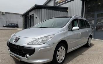 Peugeot 307 sw Voreppe
