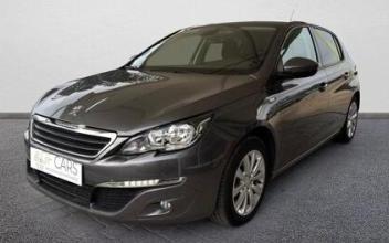 Peugeot 308 Messimy