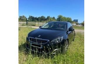 Peugeot 308 Montpellier