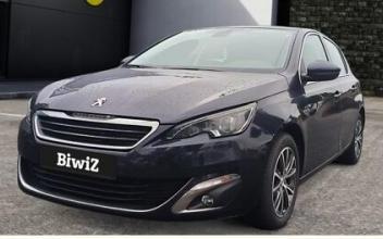 Peugeot 308 Versailles