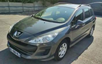 Peugeot 308 Béthune