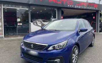 Peugeot 308 Gagny