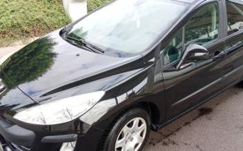 Peugeot 308 Marly