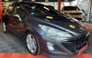 Peugeot 308 Piennes