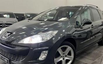 Peugeot 308 Saint-Priest