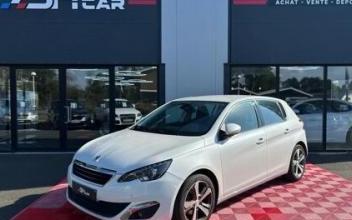 Peugeot 308 Audenge